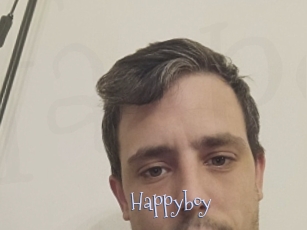 Happyboy