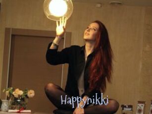 Happynikki