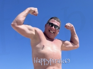 happypirate69 Faceporno