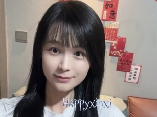 Happyxinxi