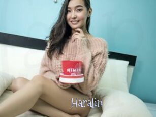 Haralin