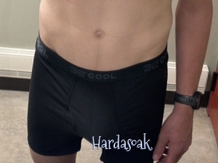Hardasoak