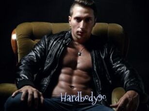 Hardbody90