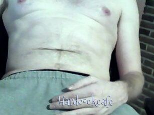 Hardcockcafe