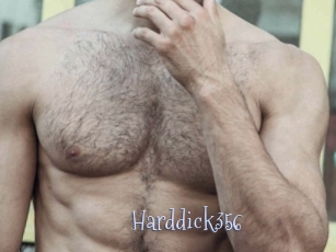 Harddick356