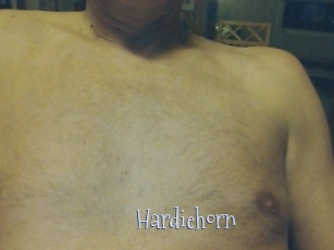 Hardiehorn