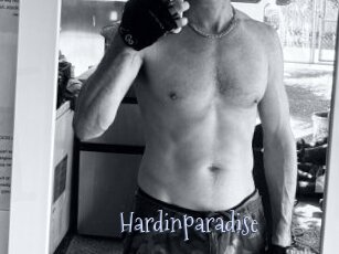 Hardinparadise
