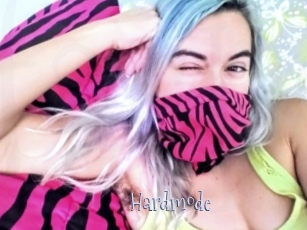 Hardm0de