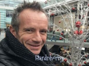Hardnhorny