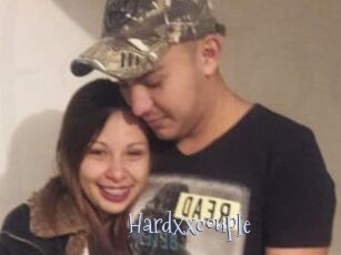 Hardxxcouple