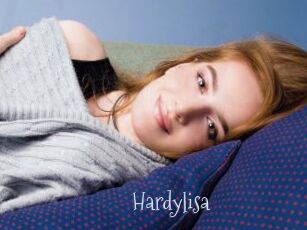 Hardylisa