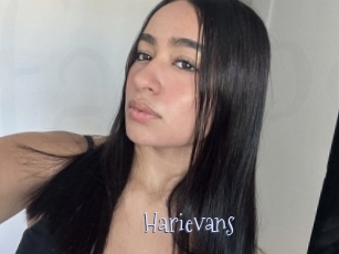 Harievans