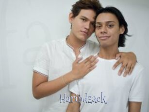 Harindzack