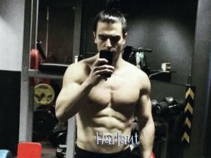 harlaut Faceporno