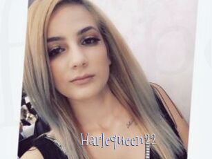 Harlequeen22