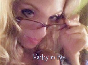 Harley_m_ray
