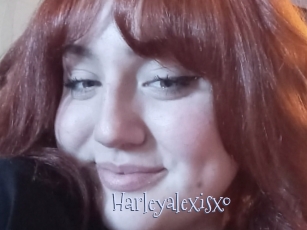Harleyalexisxo