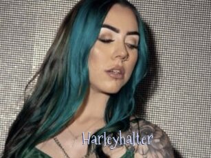 Harleyhalter