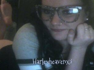 Harleyheavenx3
