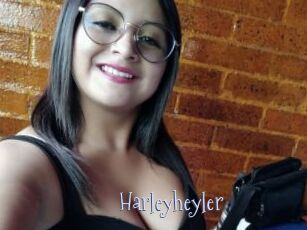 Harleyheyler