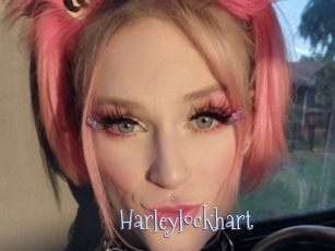 Harleylockhart