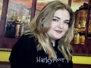 Harleymoor