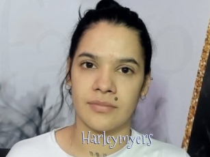 Harleymyers