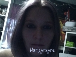 Harleyrayne