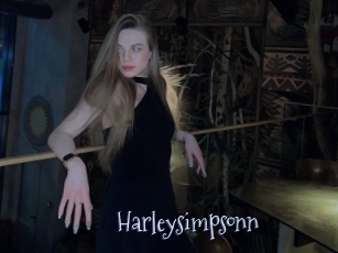 Harleysimpsonn