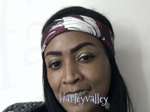Harleyvalley