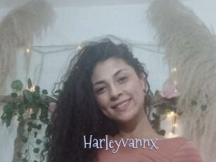 Harleyvannx