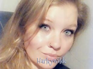 Harleywilde