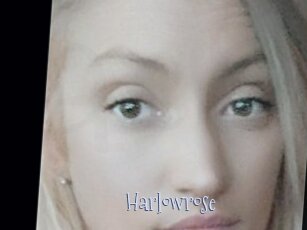 Harlowrose