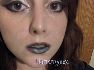 Harmonyhex
