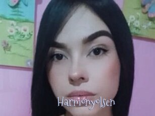 Harmonyolsen