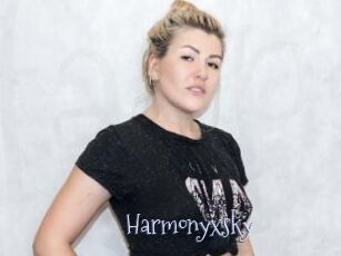 Harmonyxsky