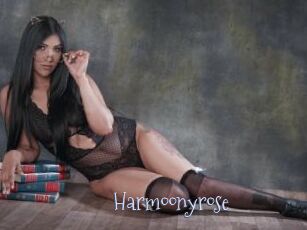 Harmoonyrose