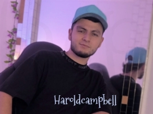 Haroldcampbell