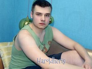 Haroldheris