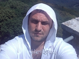 haroldspace Faceporno