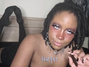 Harper