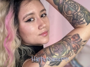 Harpercameron