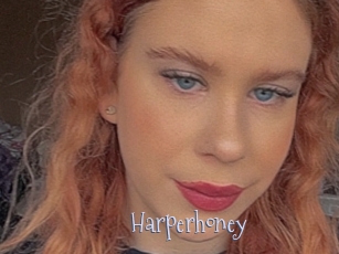 Harperhoney