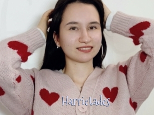 Harrietades