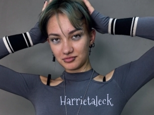 Harrietaleck