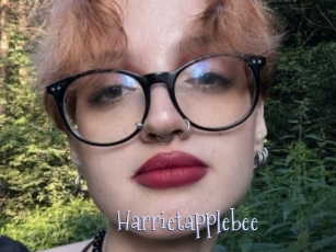 Harrietapplebee