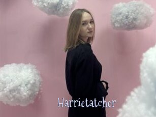 Harrietatcher