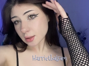 Harrietbalsam