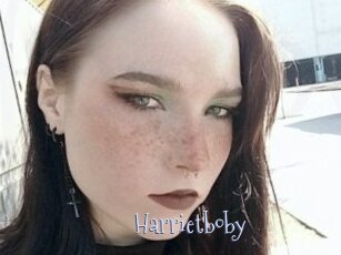 Harrietboby