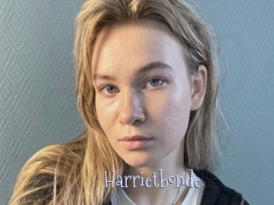 Harrietbonde